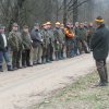 Polowanie Wigilijne 20.12.2015